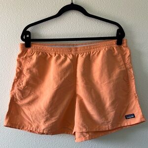 Patagonia Women’s Baggies 4” Inseam